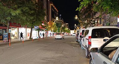 Bingöl'de 4.3 büyüklüğünde deprem