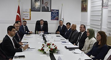 Bitlis'te 'Bitlis Gençlik Festivali ve Kitap Fuarı' 19 Mayıs'ta kapılarını açıyor