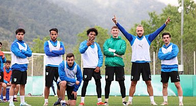 Bodrum FK çok kritik virajda