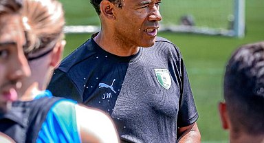 Bodrum FK kader sınavında