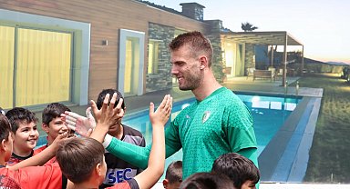 Bodrum FK mutlak 3 puan arayacak