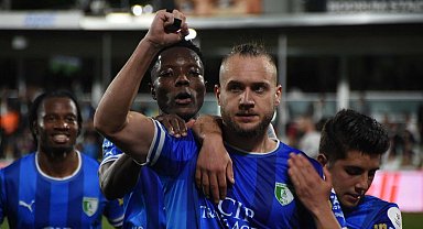 Bodrum FK'nın kader haftası