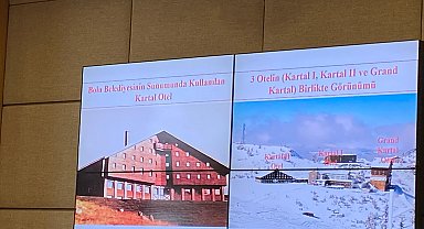 Bolu Valisi Aydın: Yangın faciasında kırıcı bir dil kullandığımı düşünmüyorum