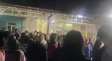 Bolu'da 3.9 büyüklüğünde deprem