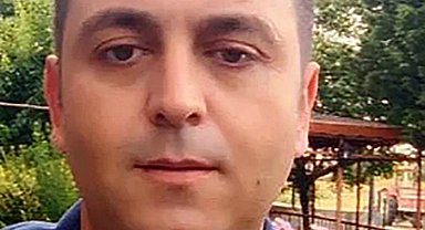 Boşandığı polis memurunu öldüren komisere ağırlaştırılmış müebbet hapis