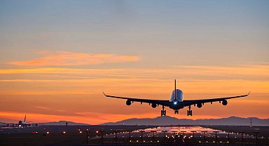 British Airways, İsrail uçuşlarını askıya aldı