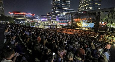 BtcTurk Vadi'de yaz konserleri başlıyor