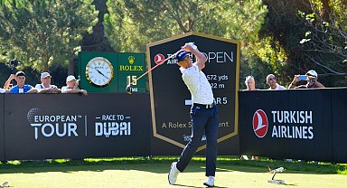 Bu kez hedefleri şampiyonluk