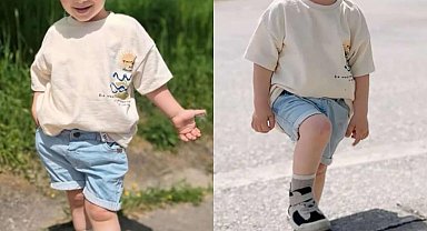 Bungalov tesisinde havuza düşüp boğulan 4 yaşındaki Ardıç toprağa verildi