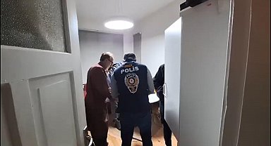 Bursa merkezli 25 ilde sanal dolandırıcılık operasyonunda 18 tutuklama