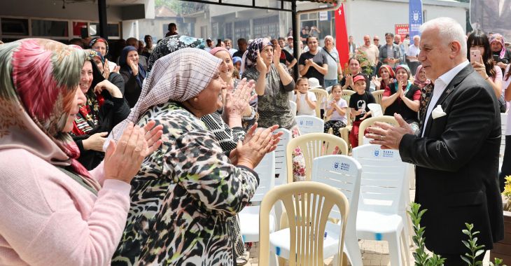 Büyükşehir’den Müşküle’de ‘Nâzım Hikmet Anma Etkinlikleri’