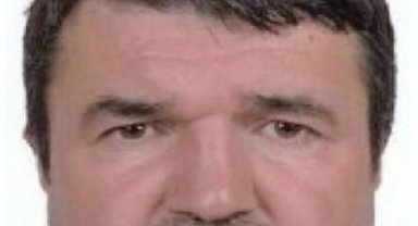 Camide namaz sonrası kalp krizi geçiren müezzin hayatını kaybetti