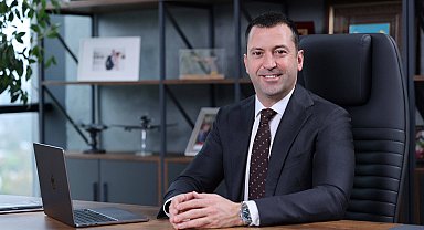 CANiK, İSO 500 listesinde 323'üncü sıraya çıktı