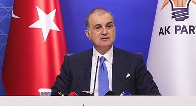 Çelik: Günler içerisinde terör örgütünün kendini feshetmesini bekliyoruz