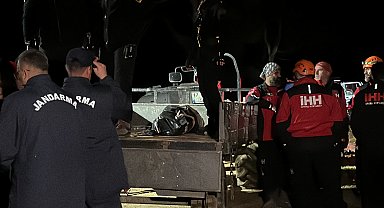 Çevre ve Şehircilik İl Müdür Yardımcısı, ölü bulundu