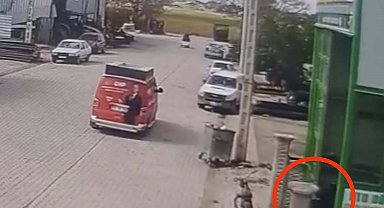 CHP aracı geçerken silahla havaya ateş eden 2 kişi tutuklandı