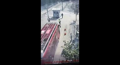 CHP otobüsünün şoförüne 13,5 yıla kadar hapis talebi