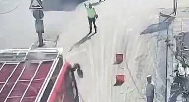 CHP otobüsünün şoförüne ev hapsi cezası verildi