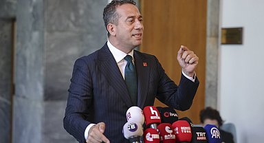 CHP'li Başarır: İnfazla ilgili bize gelen bir metin yok