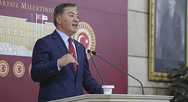 CHP'li Emir: Merkez Bankası 60 milyar dolar rezerv kaybetmiş