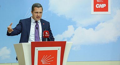 CHP'li Yücel: Bu saldırı münferit bir olay olarak kabul edilemez