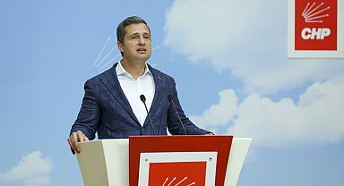 CHP'li Yücel: İktidarımızda Silivri, eğitim veya üretim üssü olacak