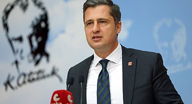 CHP'li Yücel: Temmuz ara zammını söke söke alacağız