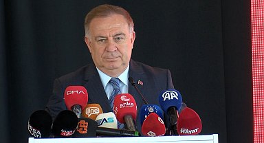 CHP'li Zeybek: Müsilaj konusu uluslararası kamuoyunda da gündeme getirilmeli