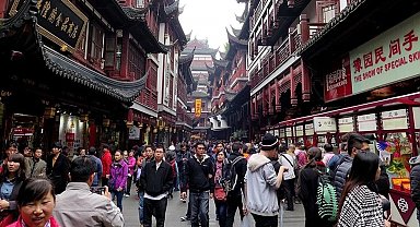 Çin, 5 Latin Amerika ülkesine 30 gün vizesiz giriş hakkı tanıdı