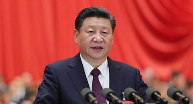 Çin Devlet Başkanı Şi, Rusya'ya gidiyor