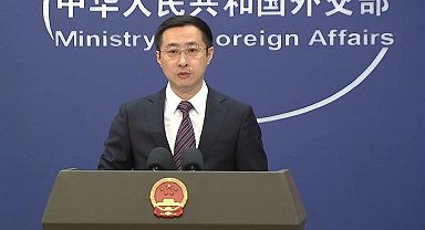 Çin ile Avrupa Parlamentosu arasındaki iletişim kısıtlamaları kaldırıldı