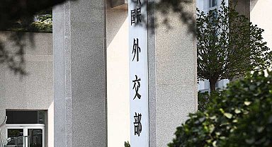 Çin: Rusya-Ukrayna görüşmeleri için elverişli koşullar yaratılmalı