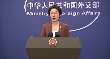 Çin: Rusya-Ukrayna müzakerelerini destekliyoruz