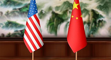 Çin ve ABD yetkilileri ticaret görüşmelerine başladı