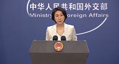 Çin'den ABD'nin Çinli öğrencilerin vizelerini iptal kararına tepki