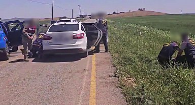 Cinayetle sonuçlanan silahlı kavgaya ilişkin 3 gözaltı