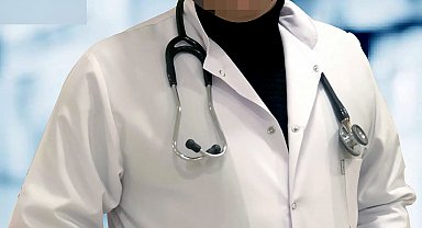 Çöpte bulunan kafatasını, uzman doktorun temizlik yapan eşi atmış