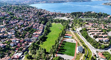 Cumhurbaşkanı Erdoğan, İstanbul'da 4 millet bahçesinin açılışını gerçekleştirecek