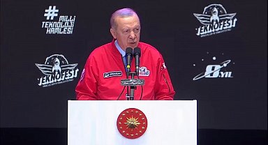 Cumhurbaşkanı Erdoğan : Sırrı Süreyya Önder'in vefatından üzüntü duydum Ek görüntüyle