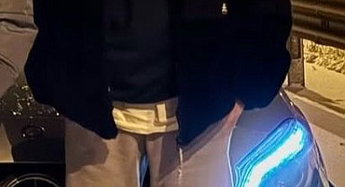 D-100 Karayolu'nda iki motosiklet çarpıştı: 1 ölü, 1 yaralı… Annenin feryadı yürek dağladı