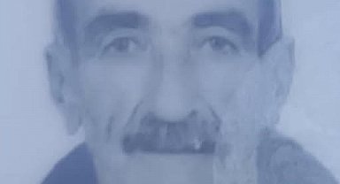 Dağlık bölgede ölü bulundu