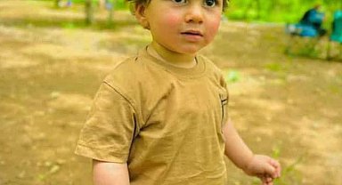 Damdan düşen Muhammed Alparslan, öldü