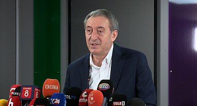 DEM Parti'li Bakırhan: Barışı menzile ulaştırmak gibi bir sorumluluğumuz var
