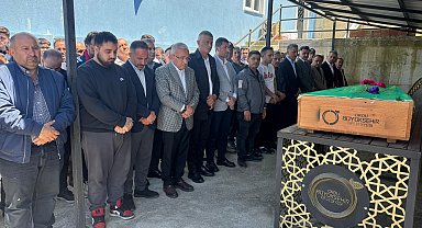 Denizde boğulma tehlikesi geçiren liselilerden Orhan'dan sonra Yiğitcan da kurtarılamadı