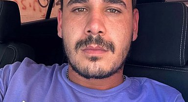 Denizli'de sevgilisinin 2 yaşındaki oğlunu darbeden şüpheli tutuklandı