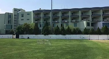 Denizlispor'da tablo karanlık