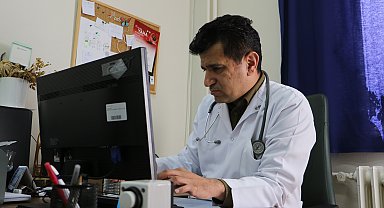 Depresyondan bilinci kapanan hasta 56 gün sonra uyandı