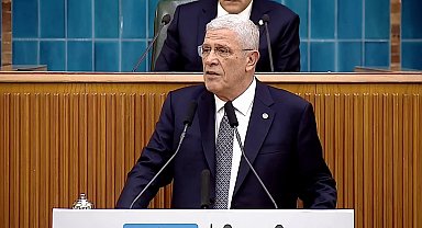 Dervişoğlu: Bu saldırı, Cumhuriyet'in temel ilkelerine yönelik bir tehdittir