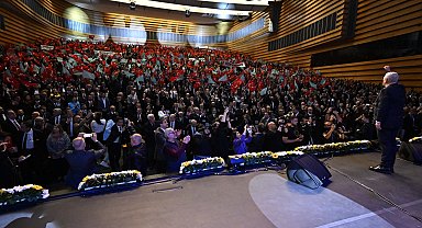 Dervişoğlu: Çözüm, Cumhuriyet'te buluşmaktır