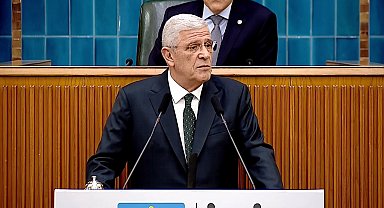 Dervişoğlu: Ekonomi, bir faiz döngüsünün içerisine hapis durumda